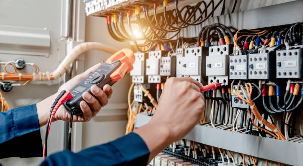 Affordable Electrical Installation in VA