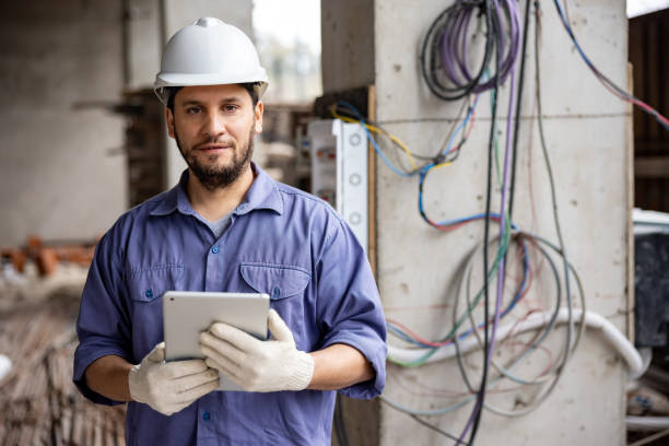Best Commercial Electrician Services  in Warrenton, VA
