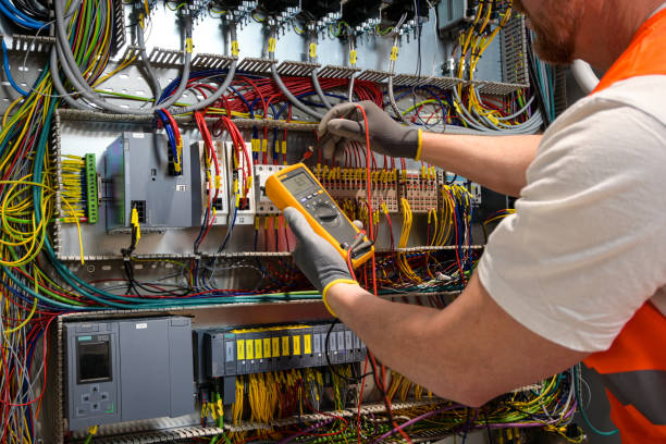  Warrenton, VA Electrician Pros