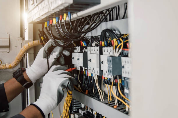 Best Electric Panel Repair  in Warrenton, VA